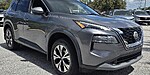 Used 2021 NISSAN ROGUE SV in STUART, FLORIDA