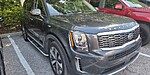 Used 2021 KIA TELLURIDE EX in STUART, FLORIDA