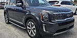 Used 2021 KIA TELLURIDE EX in STUART, FLORIDA