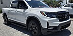 Used 2024 Honda Ridgeline BLACK EDITION in STUART, FLORIDA