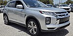 Used 2024 MITSUBISHI OUTLANDER SPORT SEL in STUART, FLORIDA