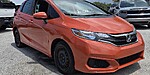 Used 2018 Honda Fit LX in STUART, FLORIDA