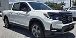 Used 2024 Honda Ridgeline TRAILSPORT in STUART, FLORIDA