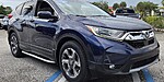 Used 2018 Honda CR-V EX-L in STUART, FLORIDA