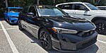 Used 2026 Honda Civic SPORT in STUART, FLORIDA