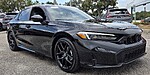 Used 2026 Honda Civic SPORT in STUART, FLORIDA