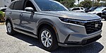 Used 2024 Honda CR-V LX in STUART, FLORIDA