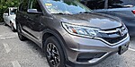 Used 2016 Honda CR-V SE in STUART, FLORIDA