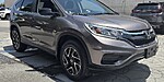 Used 2016 Honda CR-V SE in STUART, FLORIDA