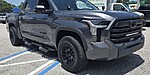 Used 2023 TOYOTA TUNDRA SR5 in STUART, FLORIDA