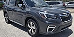 Used 2021 SUBARU FORESTER TOURING in STUART, FLORIDA
