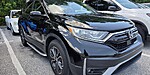 Used 2022 Honda CR-V EX-L in STUART, FLORIDA
