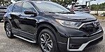Used 2022 Honda CR-V EX-L in STUART, FLORIDA