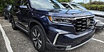 Used 2024 Honda Pilot TOURING in STUART, FLORIDA