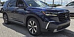 Used 2024 Honda Pilot TOURING in STUART, FLORIDA