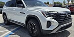 Used 2024 Volkswagen Atlas 2.0T PEAK EDITION SEL in STUART, FLORIDA