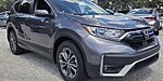 Used 2022 Honda CR-V EX-L in STUART, FLORIDA