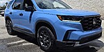 Used 2025 Honda Pilot TRAILSPORT in STUART, FLORIDA