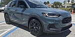 Used 2024 Honda HR-V SPORT in STUART, FLORIDA