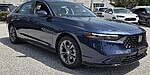 Used 2025 Honda Accord Hybrid EX-L in STUART, FLORIDA