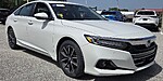 Used 2021 Honda Accord Sedan EX-L in STUART, FLORIDA