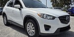 Used 2016 MAZDA CX-5 SPORT in STUART, FLORIDA
