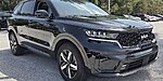 Used 2023 KIA SORENTO EX in STUART, FLORIDA