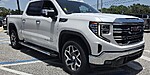Used 2023 GMC SIERRA 1500 SLT in STUART, FLORIDA