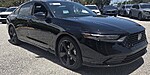 Used 2025 Honda Accord Hybrid SPORT-L in STUART, FLORIDA