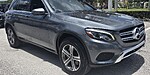 Used 2018 MERCEDES-BENZ GLC-CLASS GLC 300 in STUART, FLORIDA
