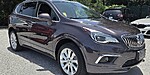 Used 2016 BUICK ENVISION PREMIUM II in STUART, FLORIDA