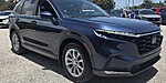 Used 2024 Honda CR-V EX-L in STUART, FLORIDA