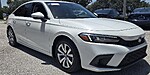 Used 2023 Honda Civic LX in STUART, FLORIDA
