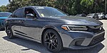 Used 2024 Honda Civic SPORT in STUART, FLORIDA