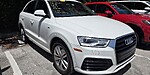 Used 2018 AUDI Q3 2.0T PREMIUM in STUART, FLORIDA