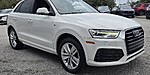 Used 2018 AUDI Q3 2.0T PREMIUM in STUART, FLORIDA