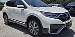 Used 2022 Honda CR-V TOURING in STUART, FLORIDA