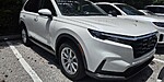 Used 2024 Honda CR-V EX in STUART, FLORIDA