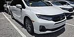 Used 2025 Honda Odyssey TOURING in STUART, FLORIDA
