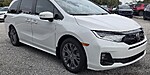 Used 2025 Honda Odyssey TOURING in STUART, FLORIDA
