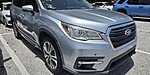 Used 2019 SUBARU ASCENT LIMITED in STUART, FLORIDA