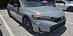 Used 2026 Honda Civic Hybrid  in STUART, FLORIDA