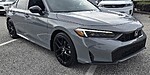 Used 2026 Honda CIVIC SEDAN HYBRID SPORT in STUART, FLORIDA