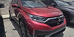 Used 2020 Honda CR-V EX-L in STUART, FLORIDA