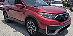 Used 2020 Honda CR-V EX-L in STUART, FLORIDA