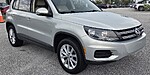 Used 2014 Volkswagen Tiguan SE in STUART, FLORIDA