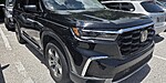 Used 2024 Honda Pilot EX-L in STUART, FLORIDA