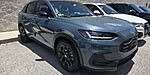 Used 2023 Honda HR-V SPORT in STUART, FLORIDA