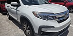 Used 2021 Honda Pilot EX-L in STUART, FLORIDA