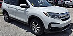 Used 2021 Honda Pilot EX-L in STUART, FLORIDA
